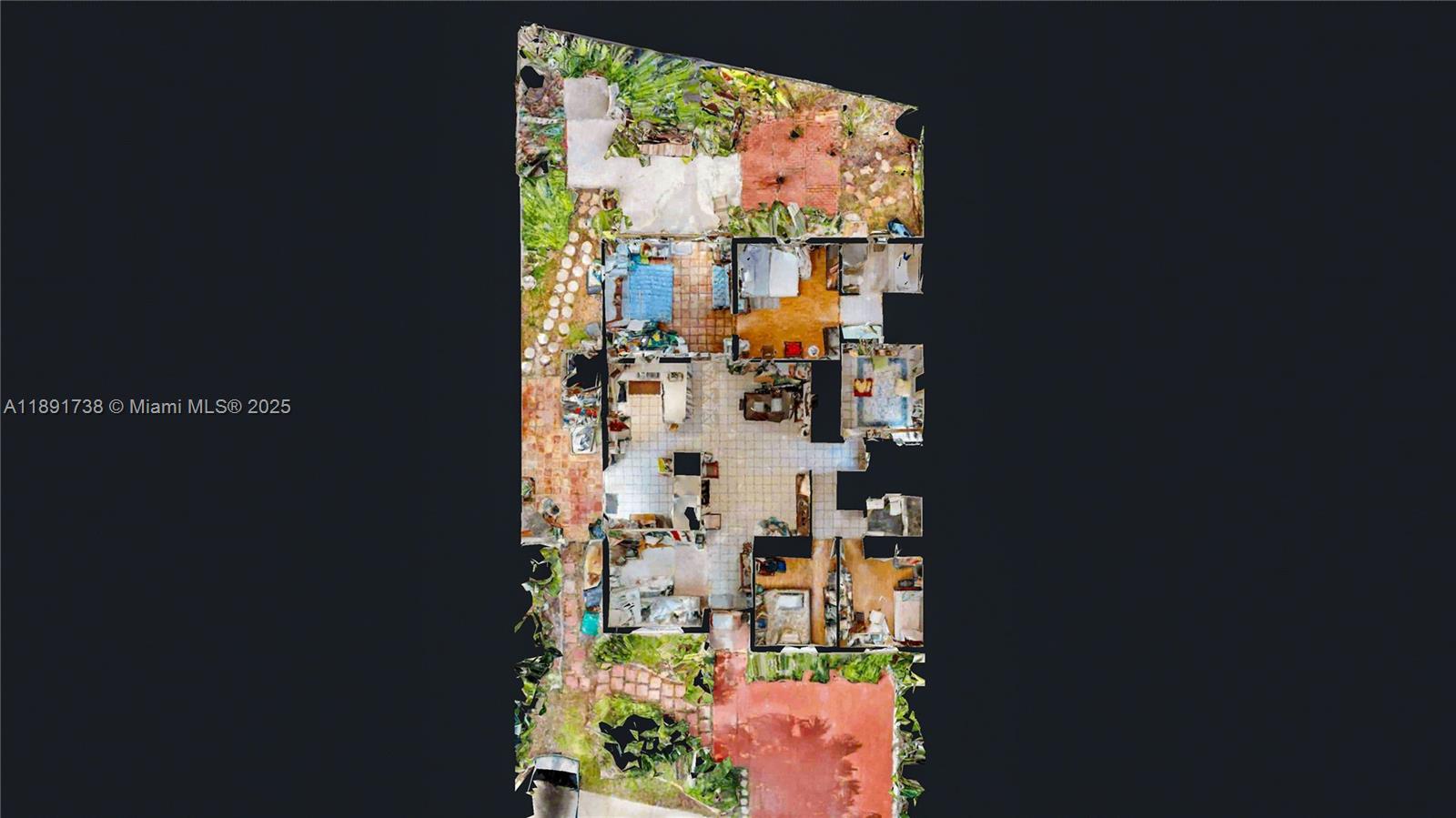 14543 Southwest 97th Street Miami, FL 33186 - Photo 46 of 62