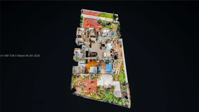 $590,000 | 14543 Southwest 97th Street, Miami, FL 33186