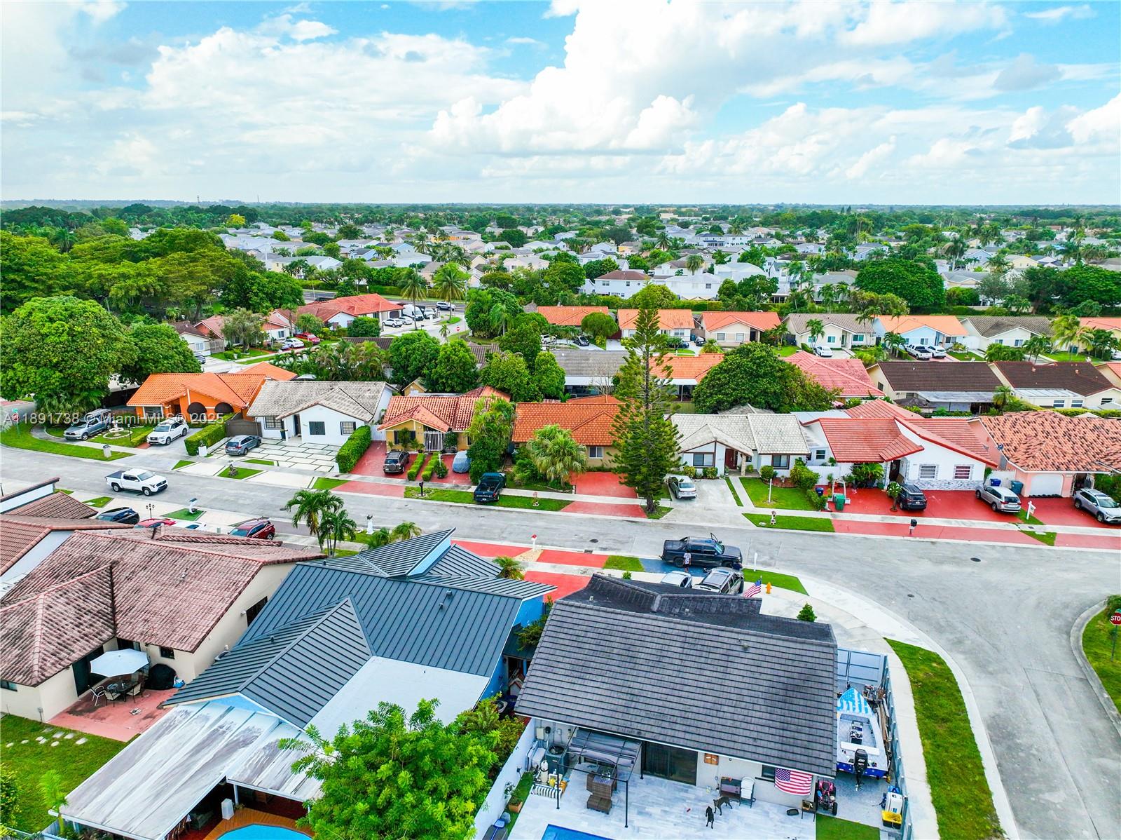 14543 Southwest 97th Street Miami, FL 33186 - Photo 58 of 62