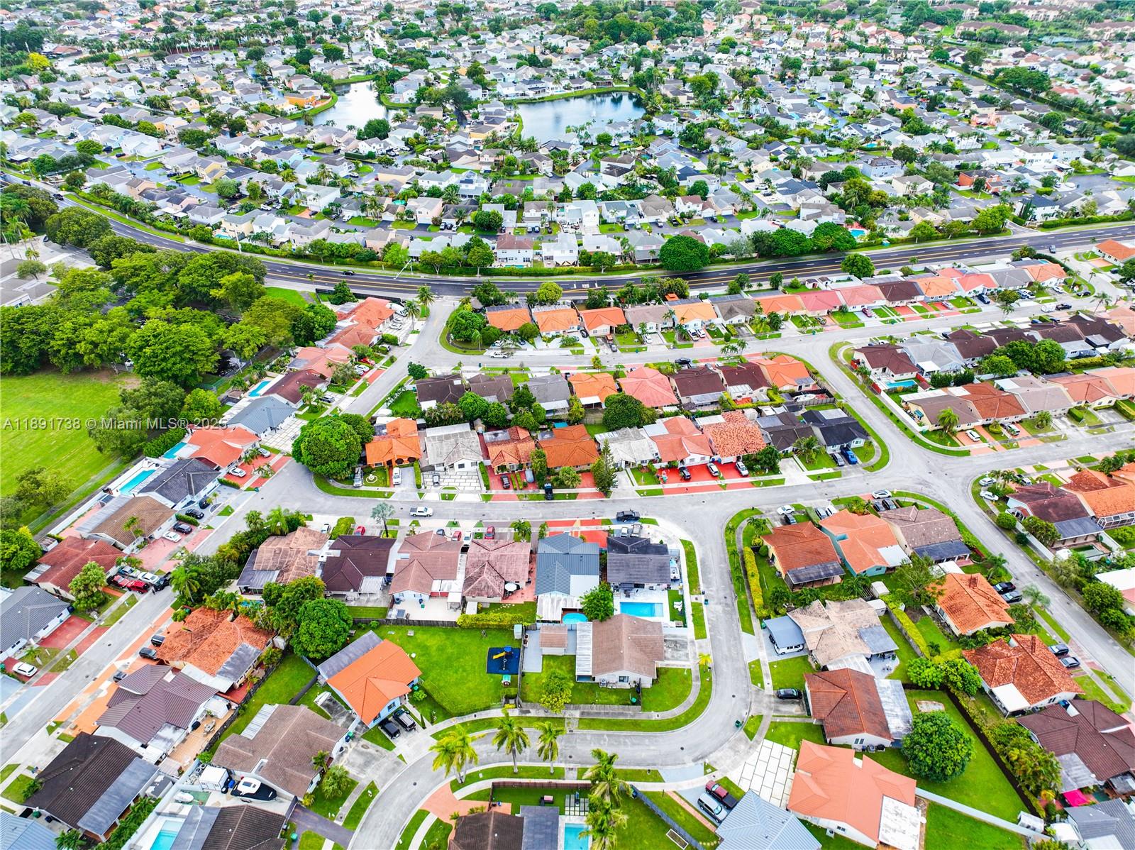 14543 Southwest 97th Street Miami, FL 33186 - Photo 60 of 62