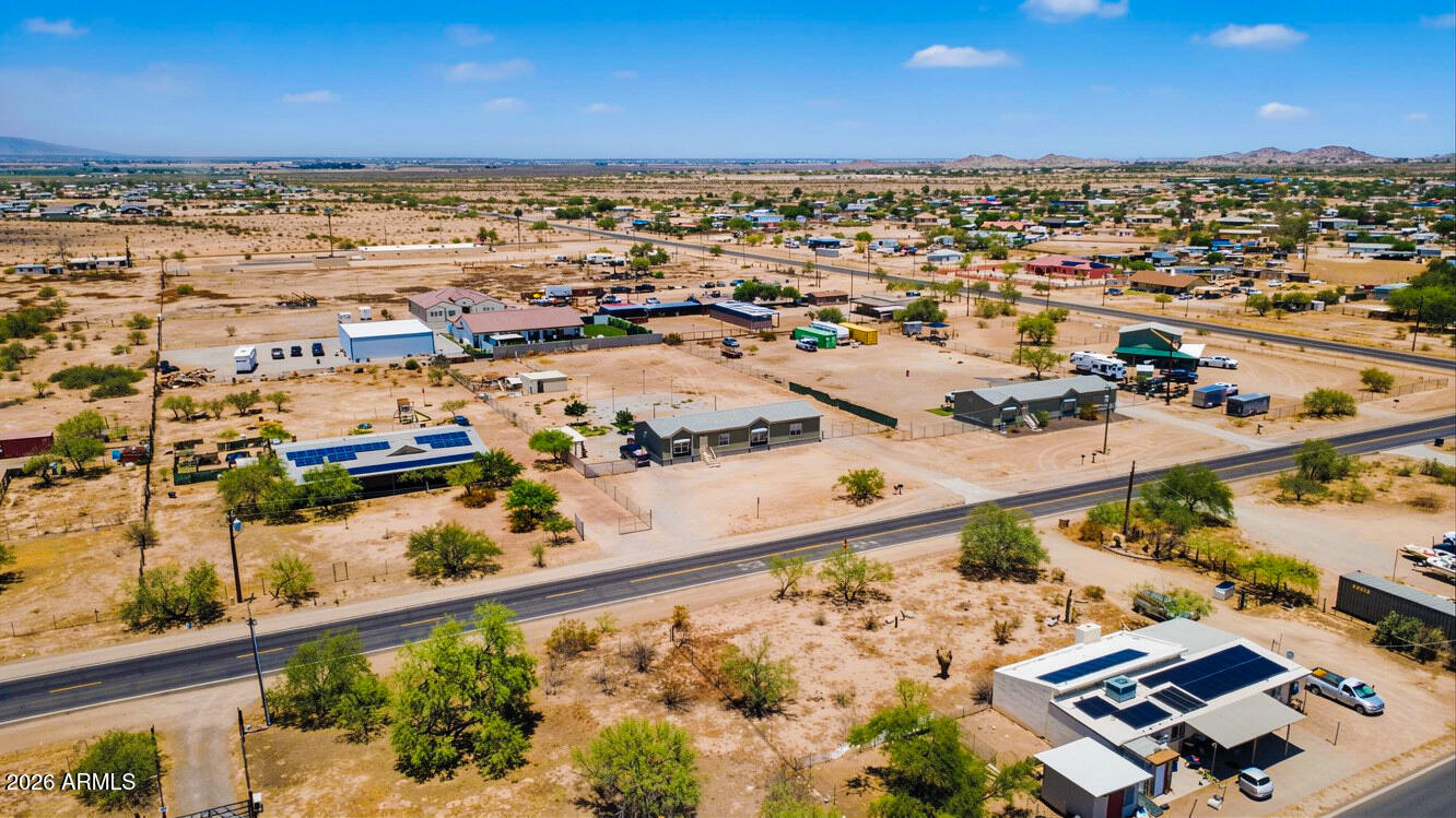 20318 West Arlington Road Buckeye, AZ 85326 - Photo 25 of 36