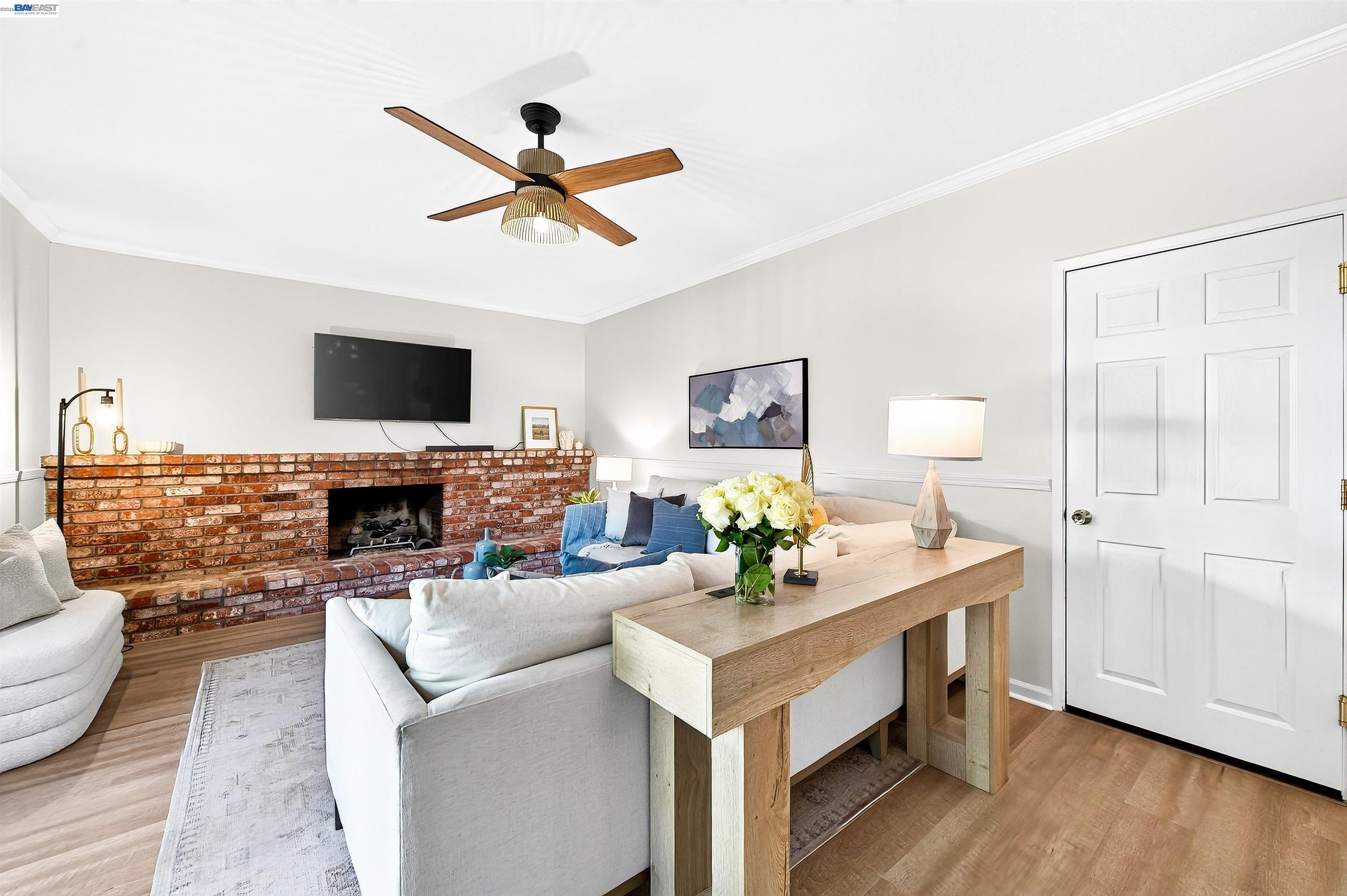 1647 Harvest Road Pleasanton, CA 94566 - Photo 17 of 36 Gallery Image 17