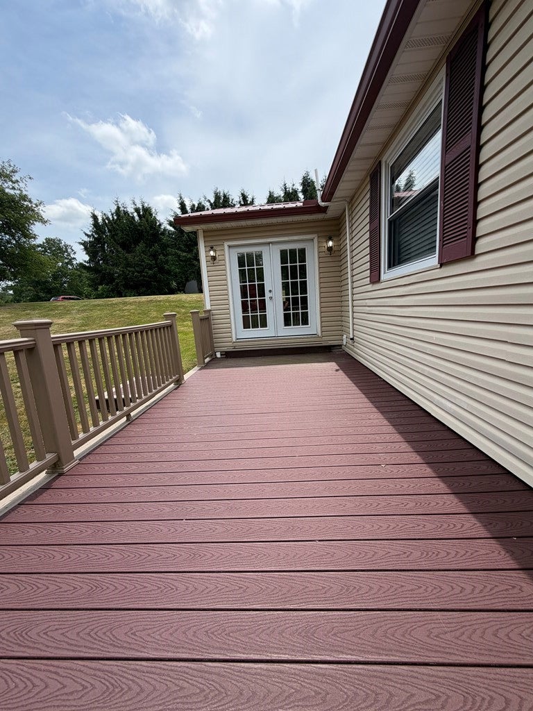 1385 Blue Jay 6 Road Cool Ridge, WV 25825 - Photo 33 of 76 Gallery Image 33