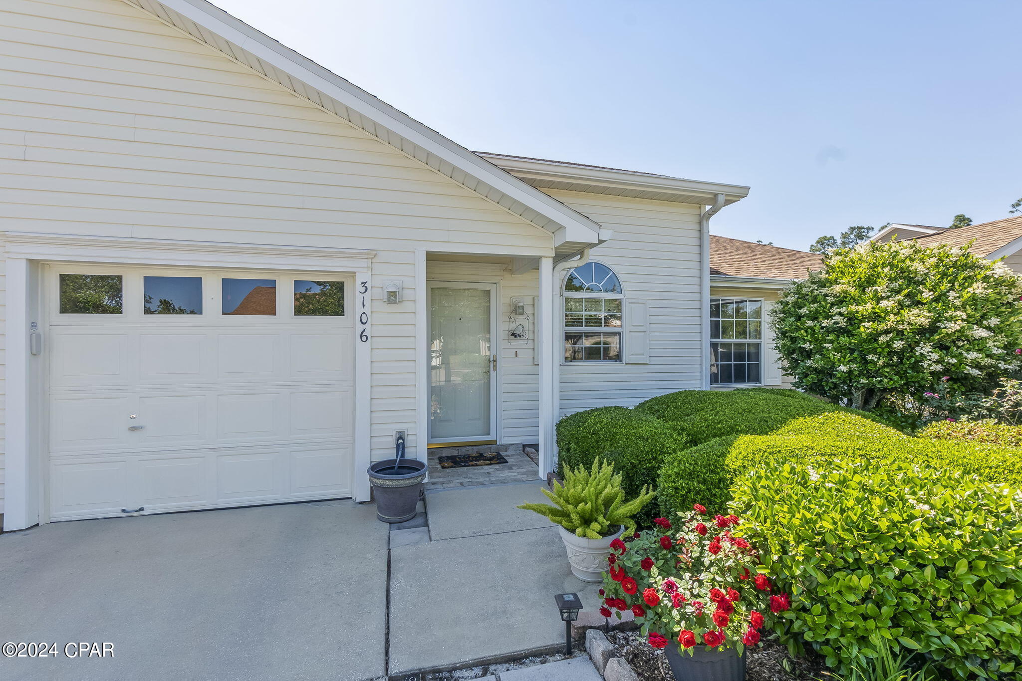 3106 Downey Branch Ln  