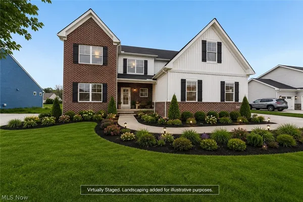 $769,000 | 36373 West Shore Parkway, North Ridgeville, OH 44039