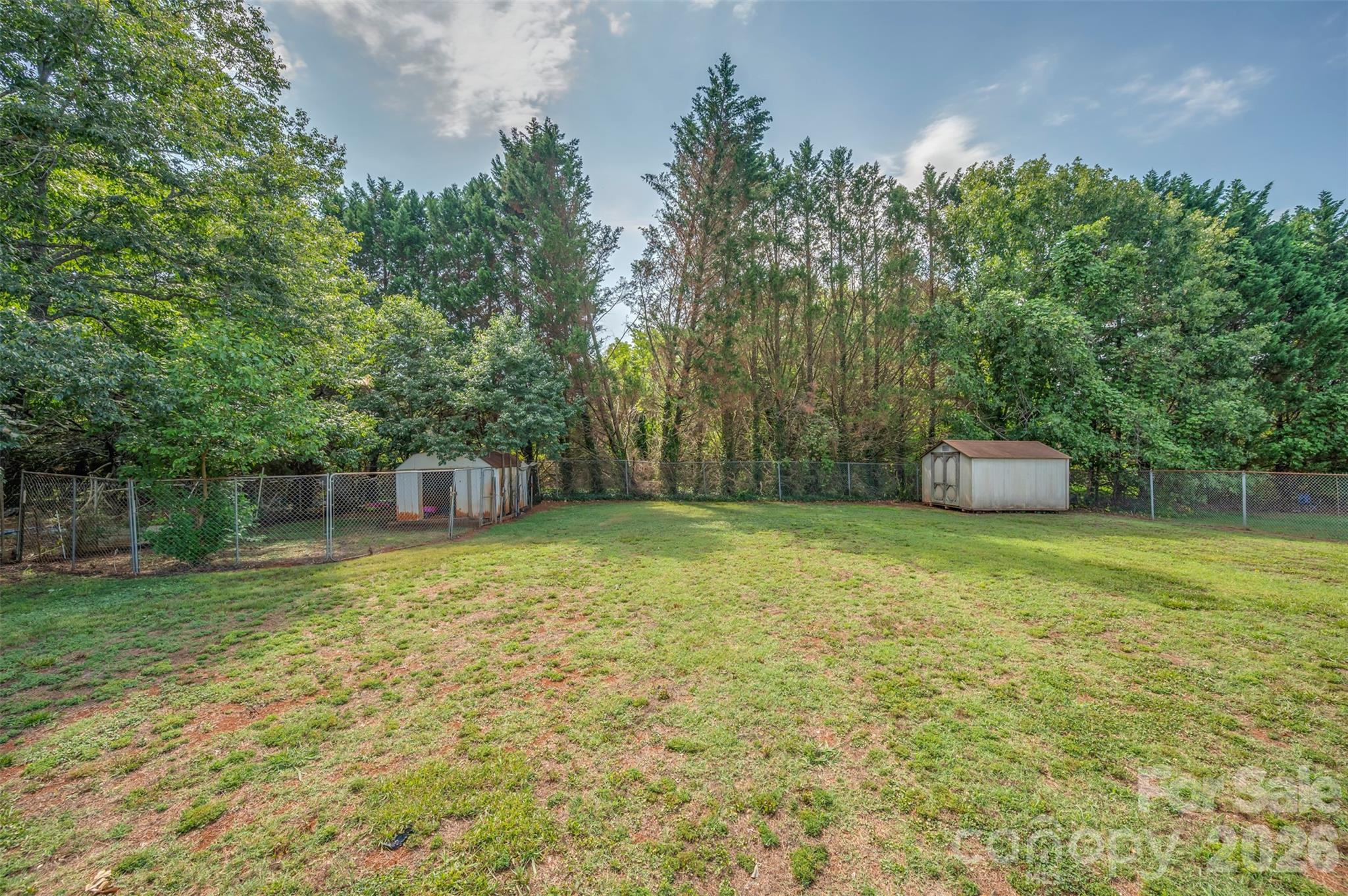 299 Ellenboro Henrietta Road Ellenboro, NC 28040 - Photo 27 of 29