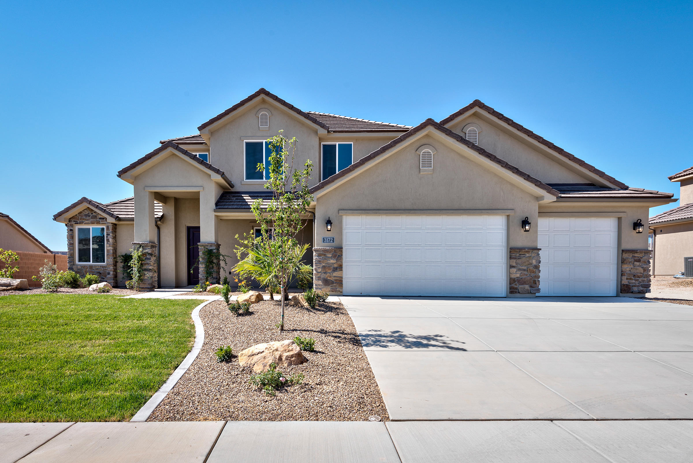 3172 East 2890th Street South St. George, UT 84790 - Photo 1 of 1 3172 E 2890 S_1904