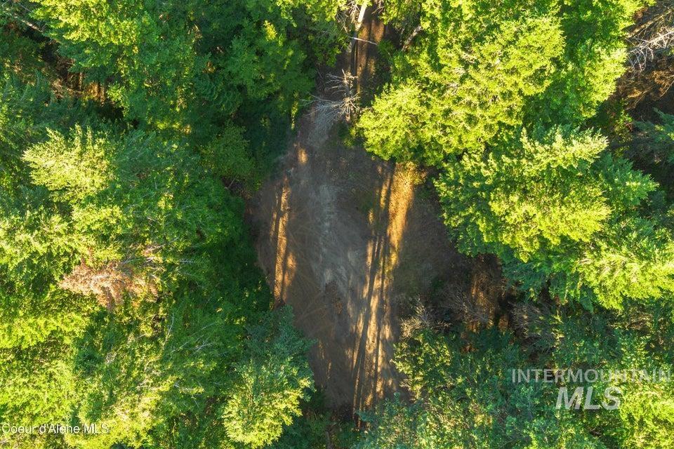 62 Reservoir Road Bonners Ferry, ID 83805 - Photo 6 of 13 Aerial view of property's location
