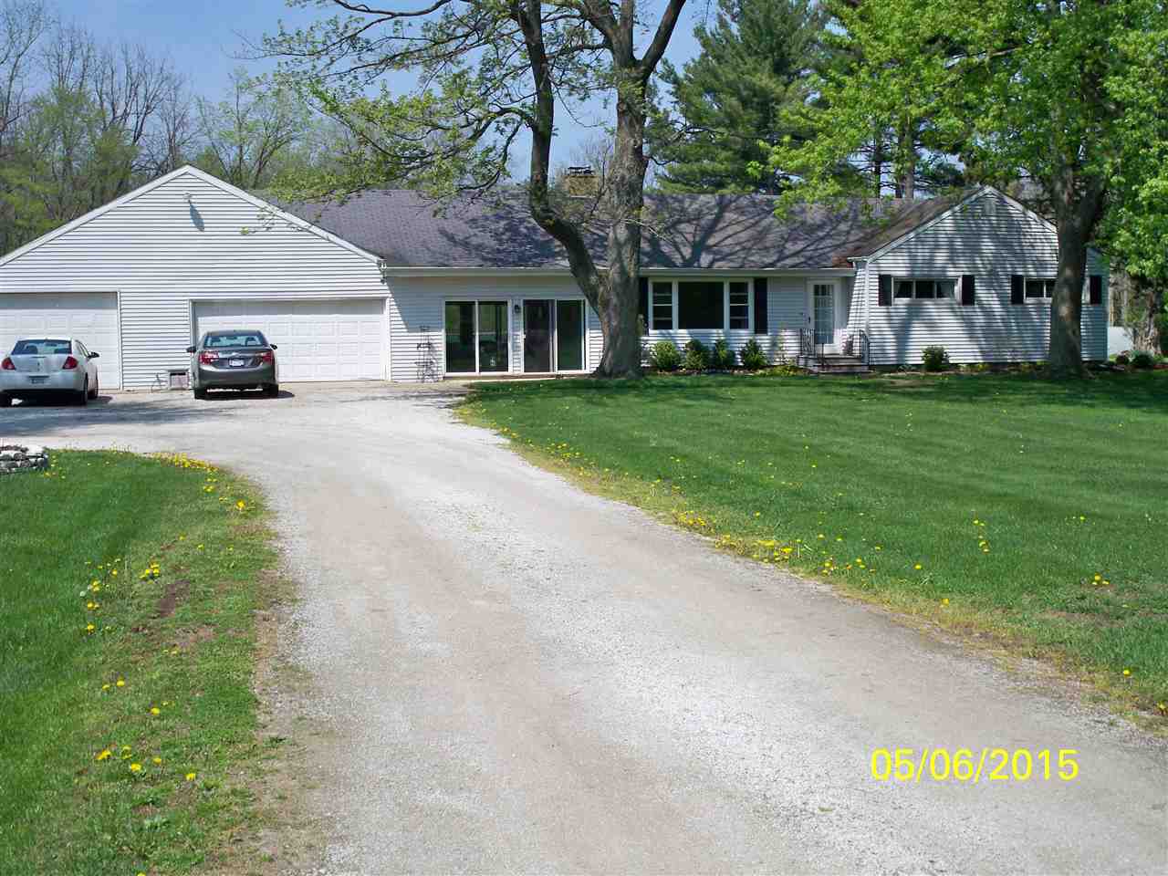 14329 Ireland Road Mishawaka, IN 46544 - Photo 1 of 1 Gallery Image 1