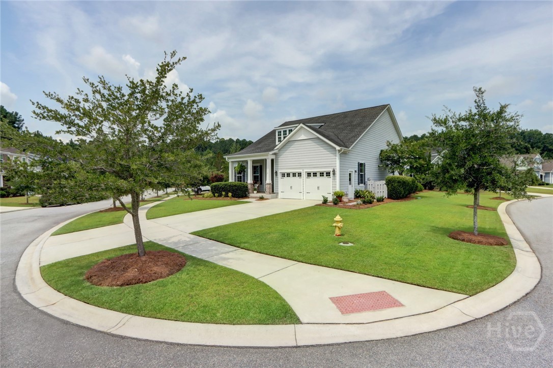 2 Appletree Cl, Unit CLOSE Pooler, GA 31322 - Photo 3 of 38 Gallery Image 3