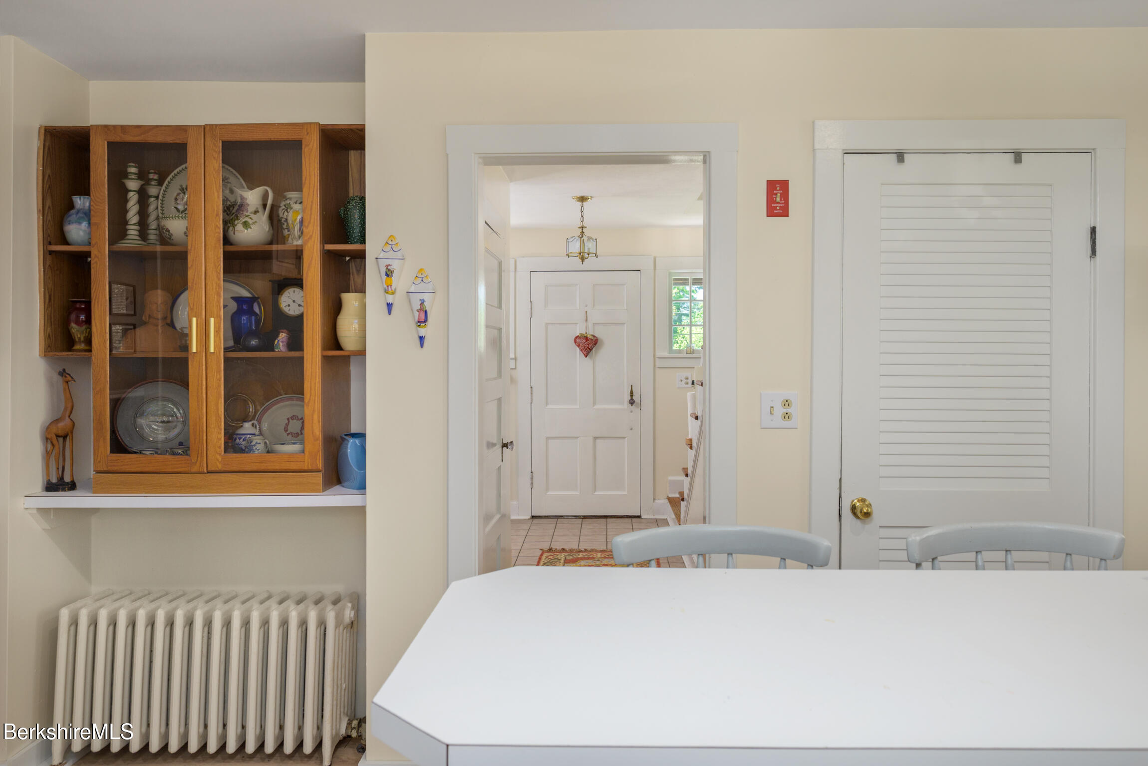 132 White Oaks Road Williamstown, MA 01267 - Photo 20 of 42 Kitchen