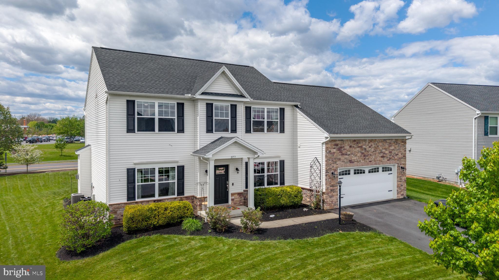 377 Florence Way State College, PA 16801 - Photo 1 of 70