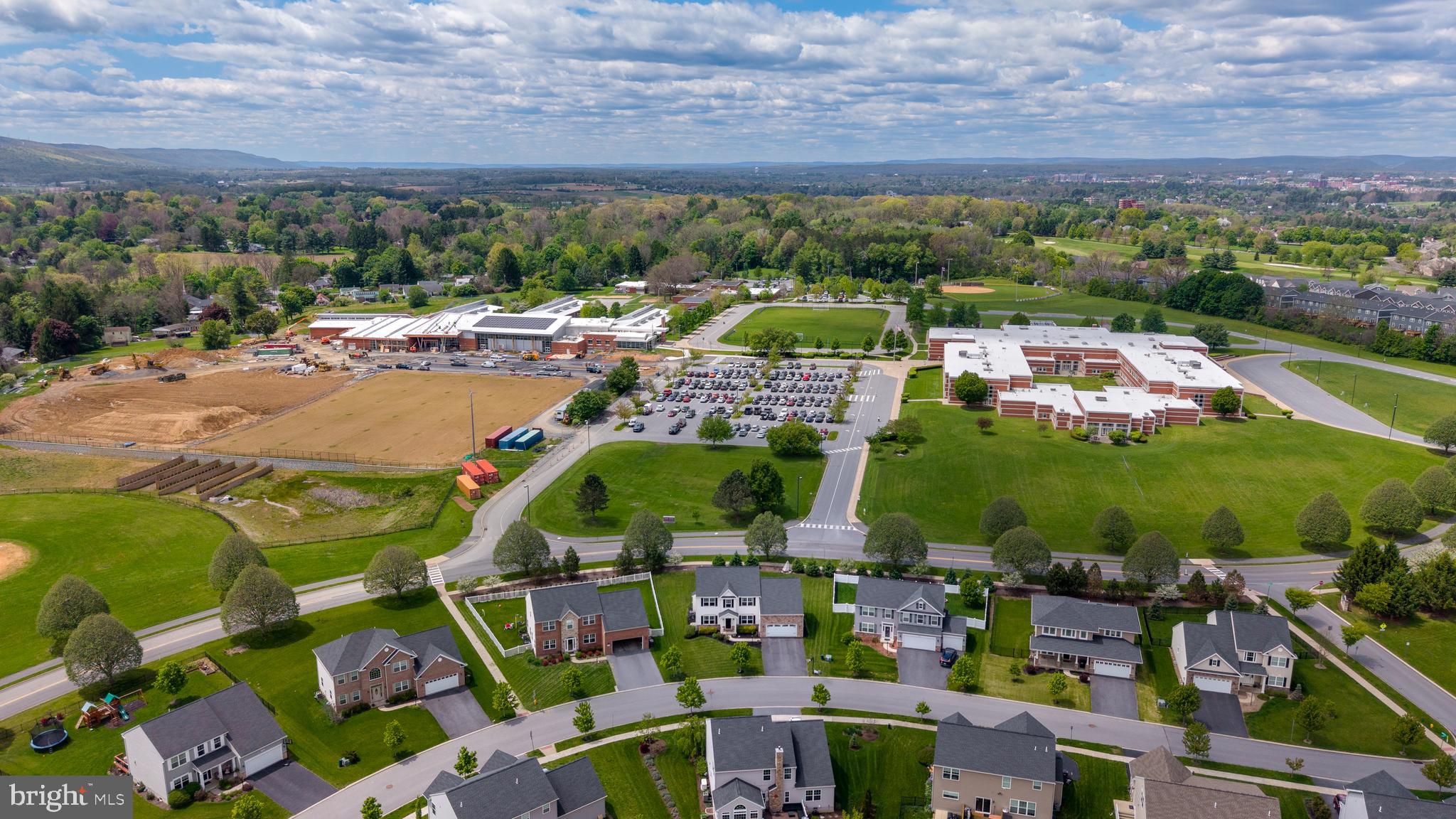 377 Florence Way State College, PA 16801 - Photo 3 of 70