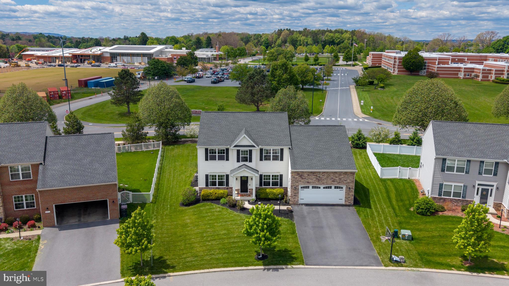 377 Florence Way State College, PA 16801 - Photo 4 of 70
