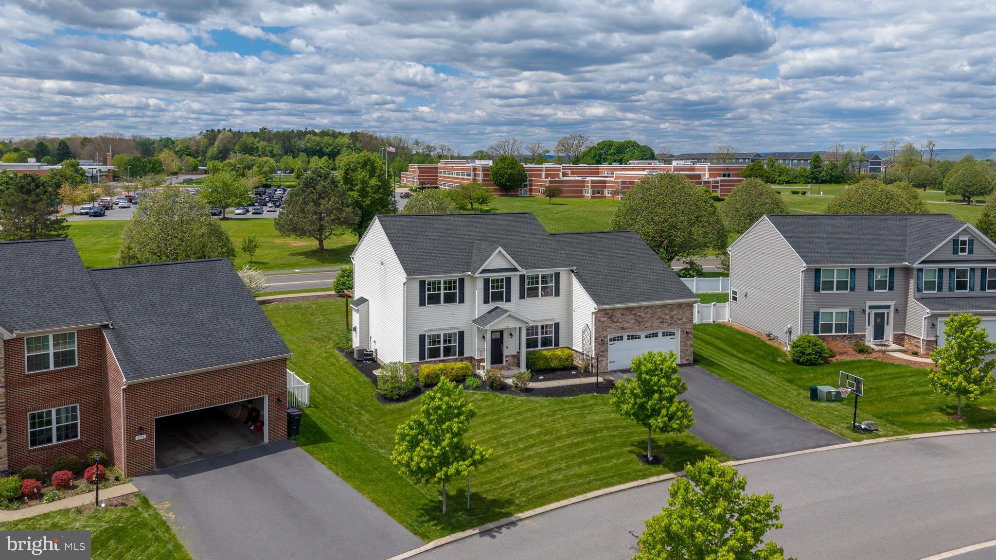 377 Florence Way State College, PA 16801 - Photo 5 of 70