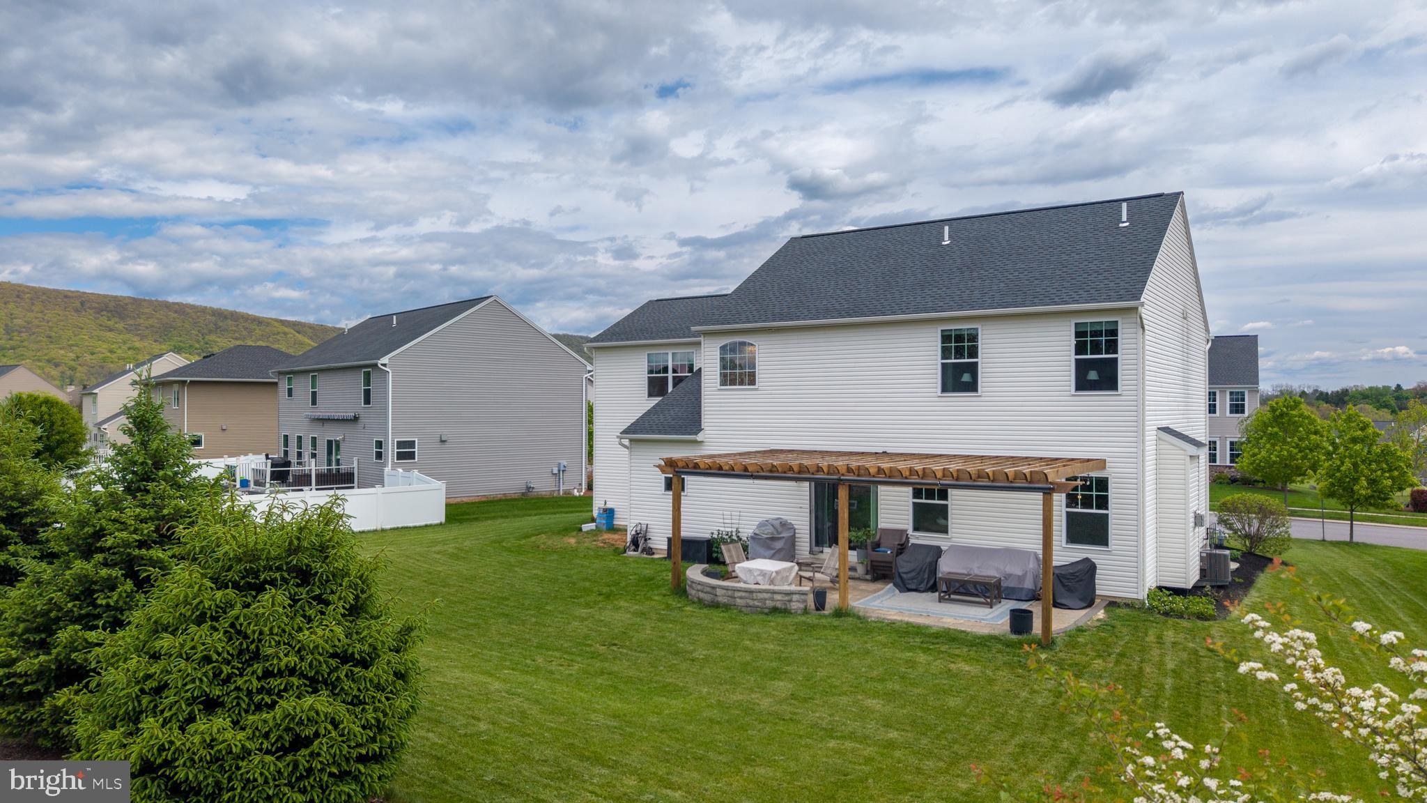 377 Florence Way State College, PA 16801 - Photo 64 of 70