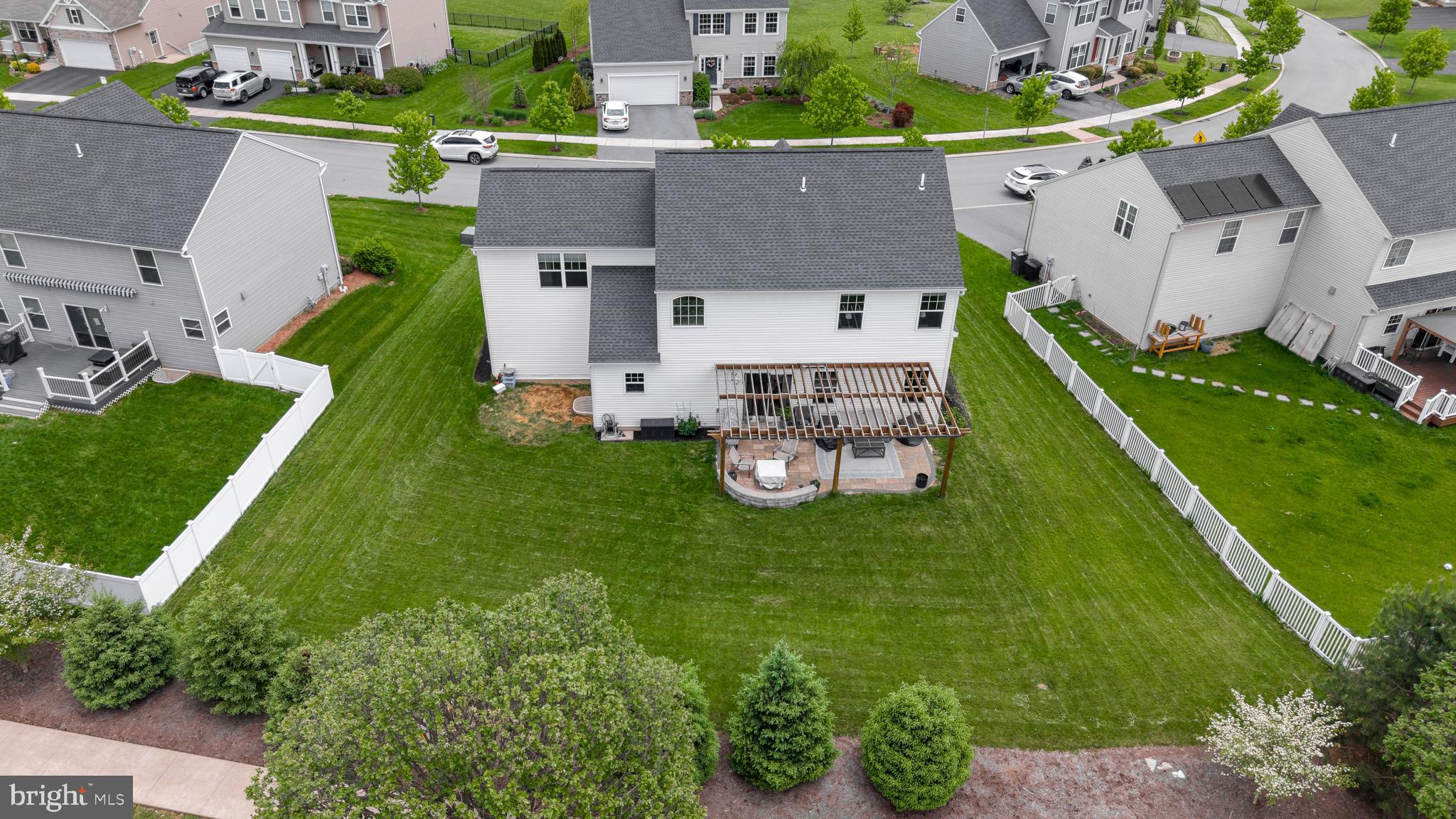 377 Florence Way State College, PA 16801 - Photo 65 of 70