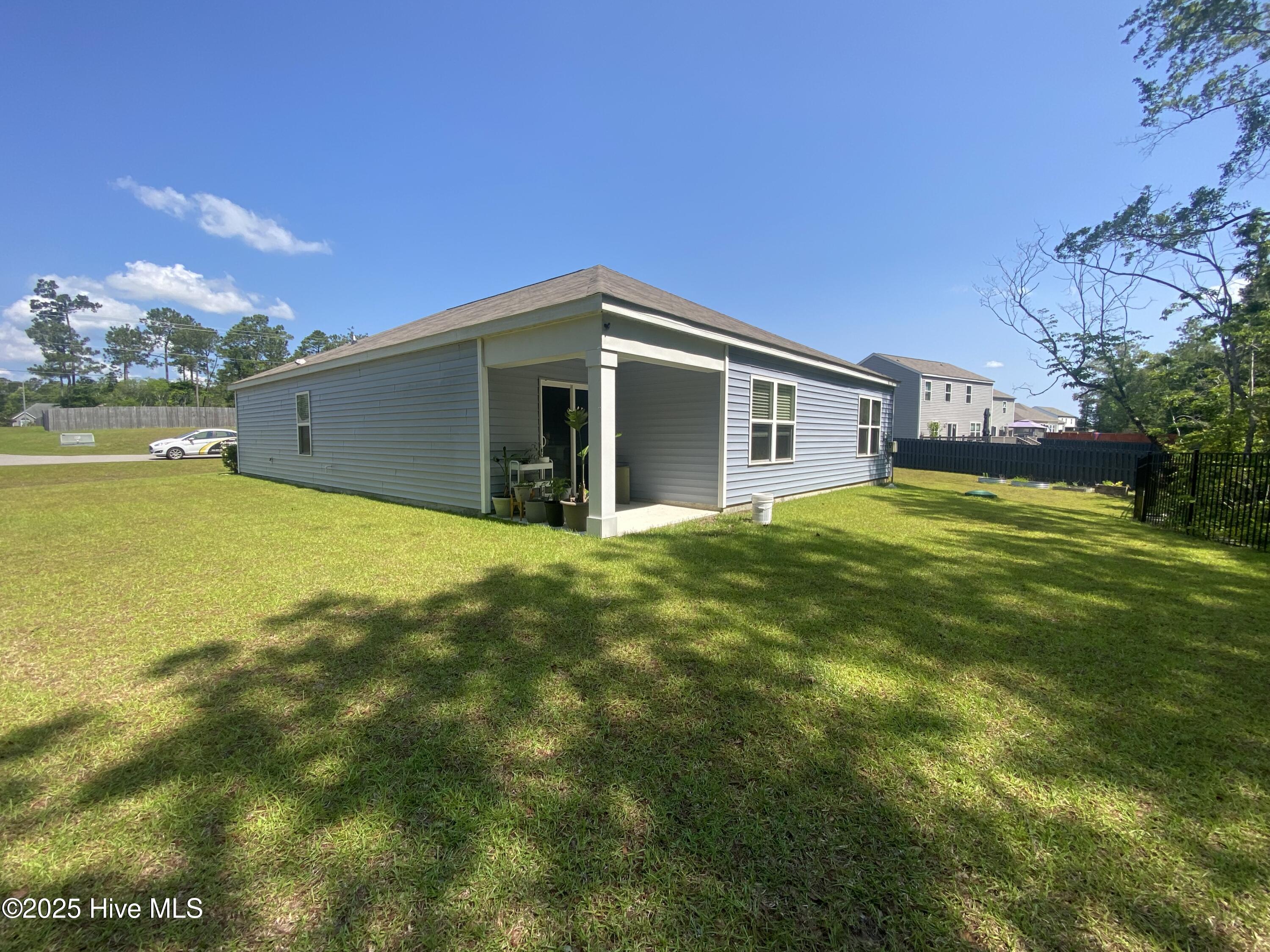 413 High Ridge Court Sneads Ferry, NC 28460 - Photo 12 of 35