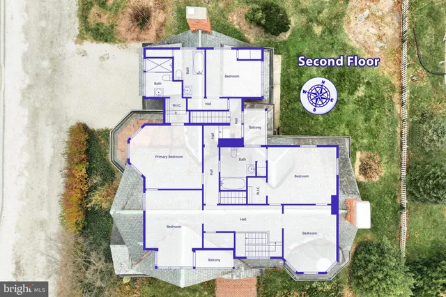 $625,000 | 104 Lincoln Way West, New Oxford, PA 17350