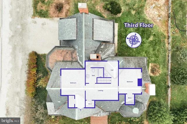 $625,000 | 104 Lincoln Way West, New Oxford, PA 17350