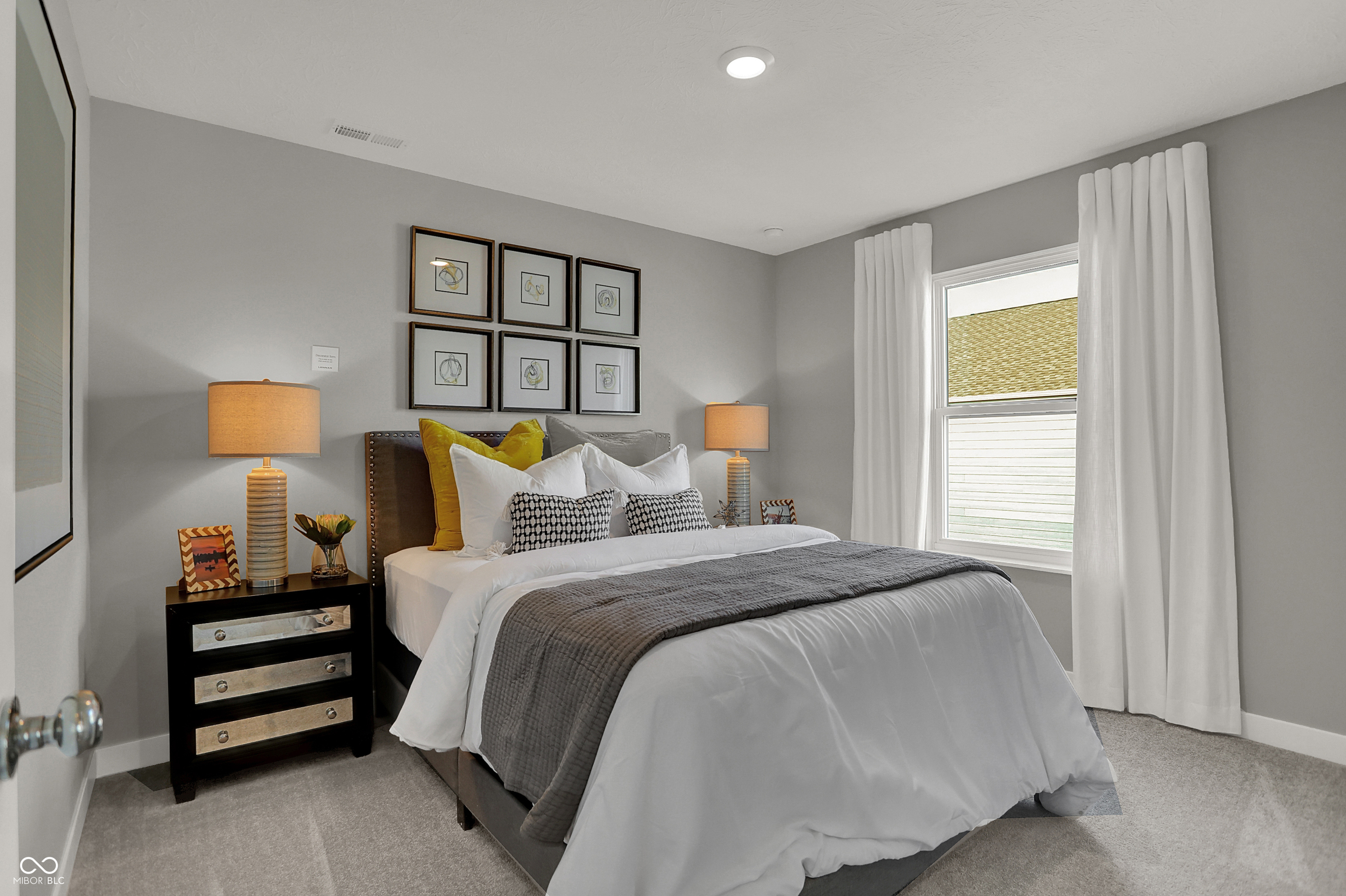 12948 South Rim Drive Noblesville, IN 46060 - Photo 38 of 42