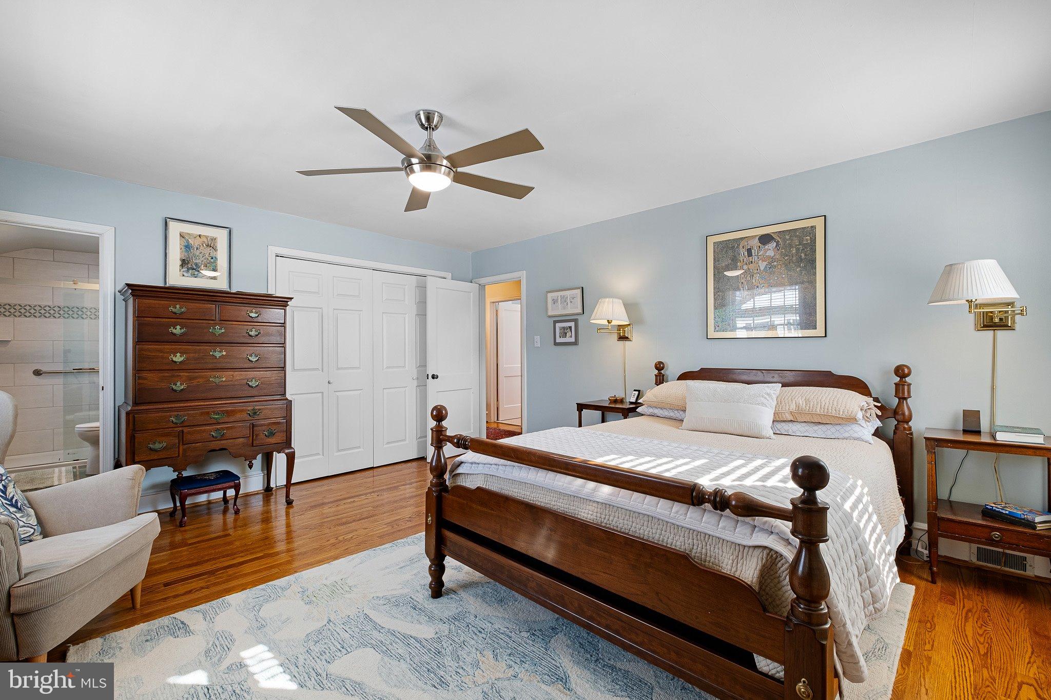 200 Oakwood Road Wilmington, DE 19803 - Photo 16 of 33 Large Primary Suite