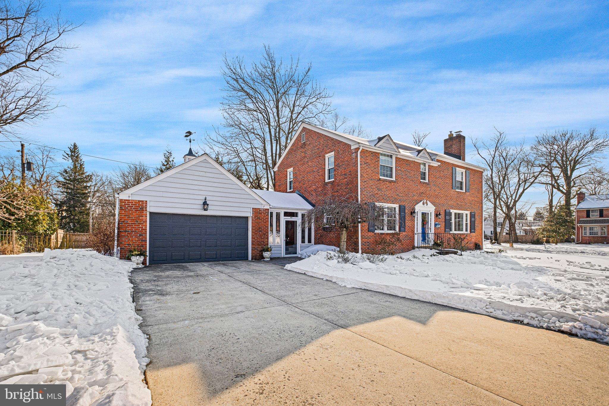 200 Oakwood Road Wilmington, DE 19803 - Photo 2 of 33