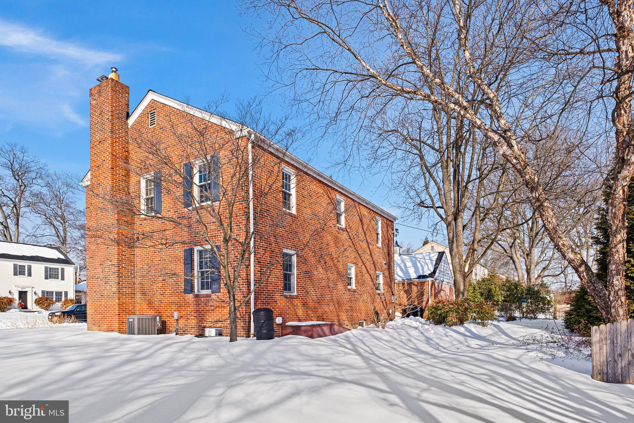 200 Oakwood Road Wilmington, DE 19803 - Photo 30 of 33