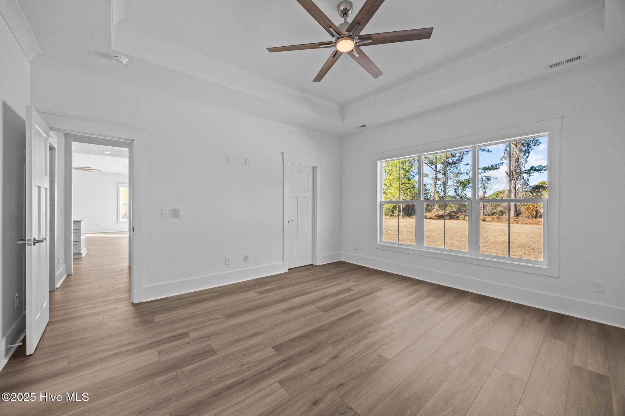 498 Genoe's Point Road Southwest Supply, NC 28462 - Photo 22 of 55 Huge Primary Suite