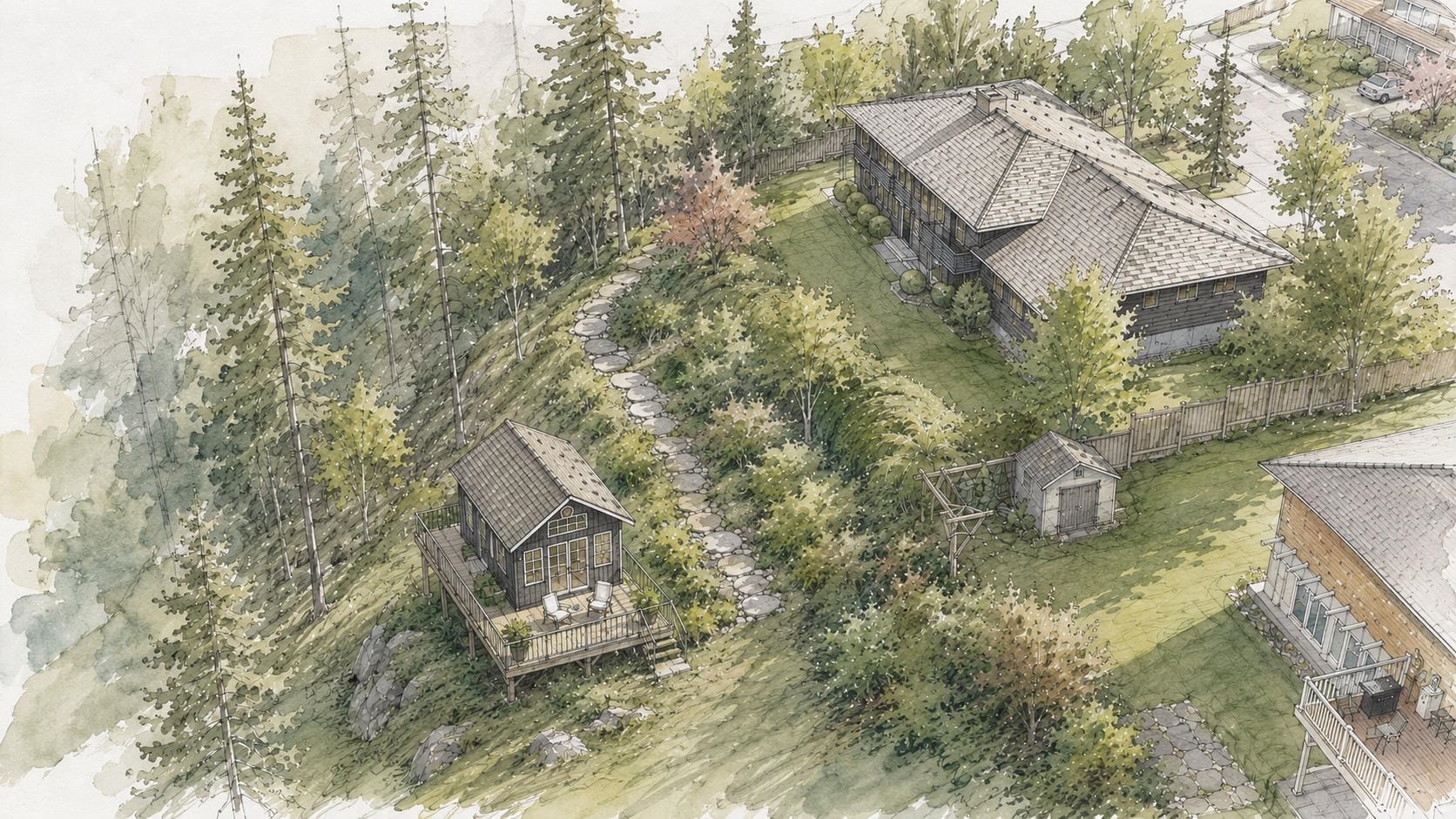 8422 North Northview Road Spokane, WA 99208 - Photo 47 of 50