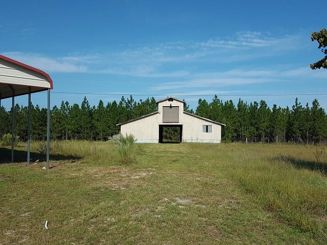 315 Derby Road Hoffman, NC 28347 - Photo 13 of 26 HORSEBARN3