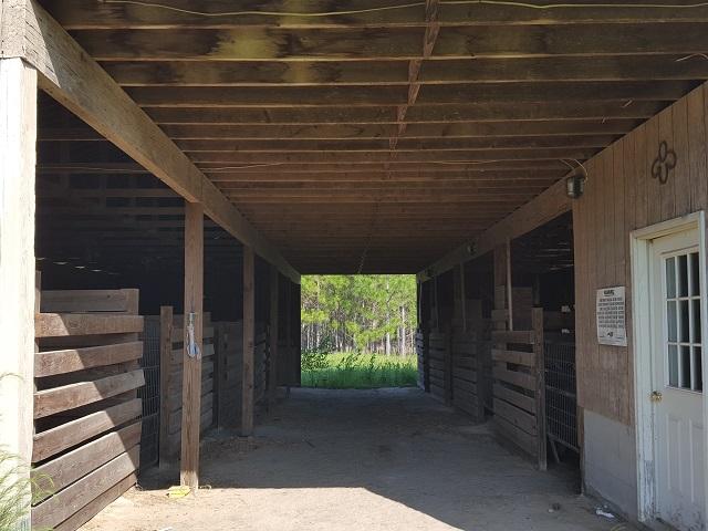 315 Derby Road Hoffman, NC 28347 - Photo 16 of 26 BARNTACKRM