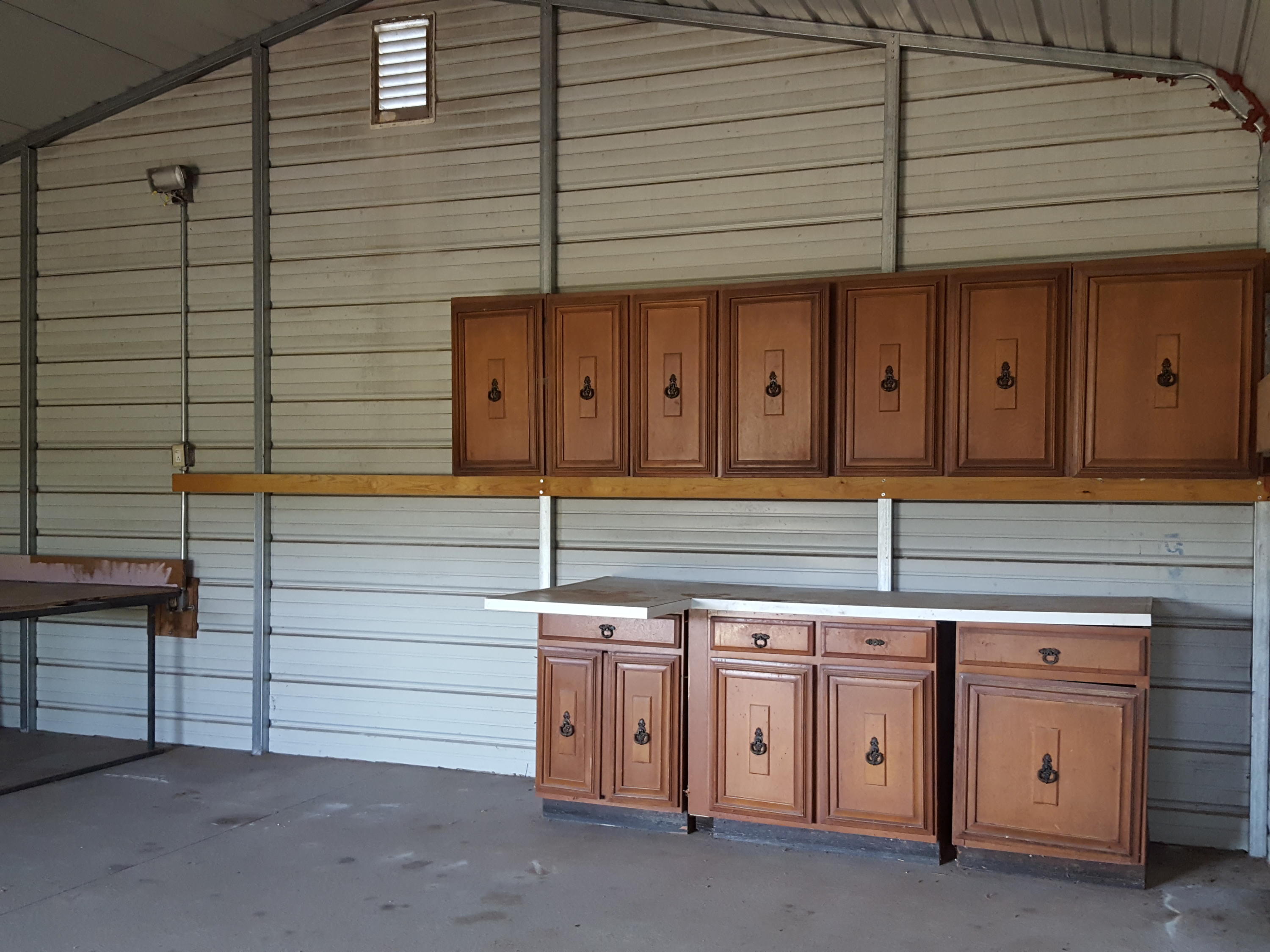 315 Derby Road Hoffman, NC 28347 - Photo 18 of 26 woodshop2