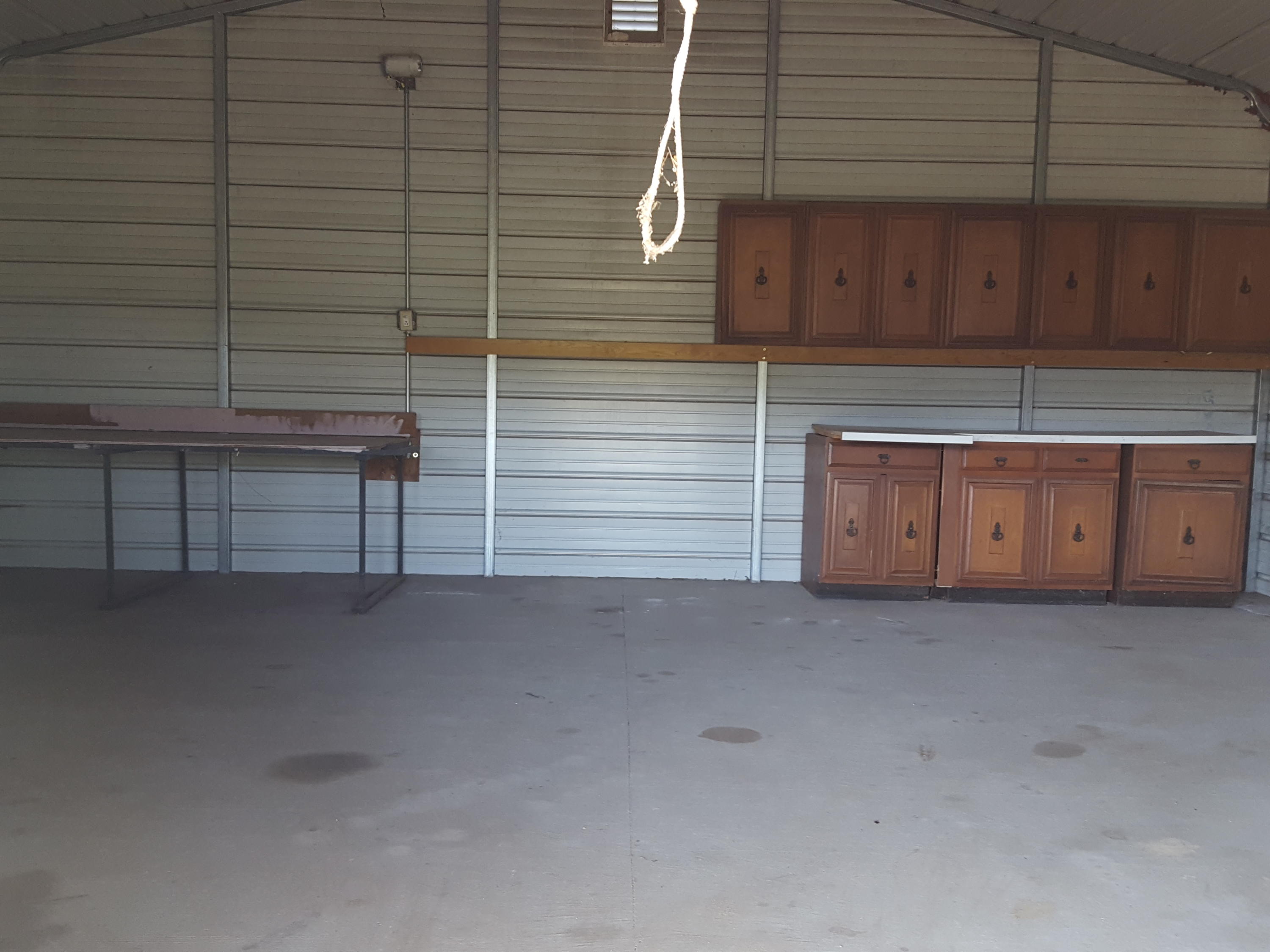 315 Derby Road Hoffman, NC 28347 - Photo 19 of 26 Workshop