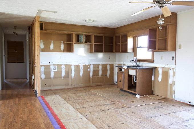 315 Derby Road Hoffman, NC 28347 - Photo 6 of 26 kitfloor
