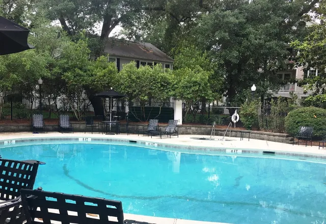 $1,395 | 60 Fenwick Hall Alley, Unit 828, Johns Island, SC 29455