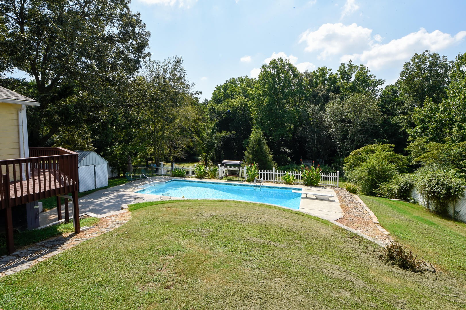 2139 Mentor Road Louisville, TN 37777 - Photo 8 of 40 Gallery Image 8