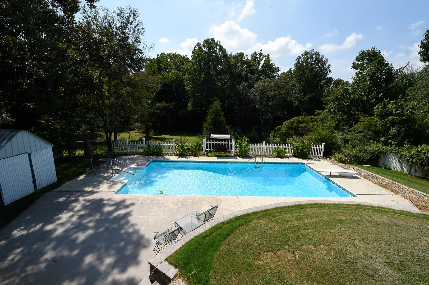 2139 Mentor Road Louisville, TN 37777 - Photo 9 of 40 Gallery Image 9