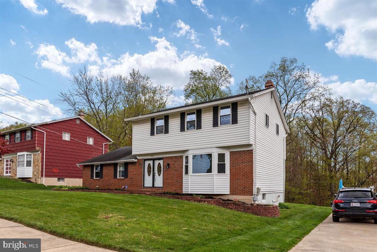 3605 Templar Road Randallstown, MD 21133 - Photo 3 of 39 Gallery Image 3