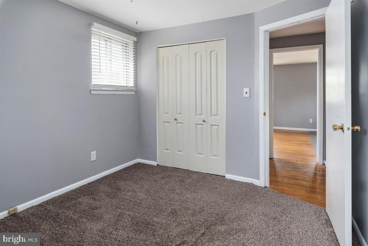 3605 Templar Road Randallstown, MD 21133 - Photo 26 of 39 Secondary bedroom #2 on second level