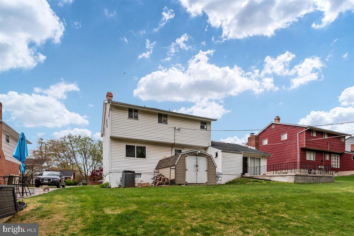 3605 Templar Road Randallstown, MD 21133 - Photo 39 of 39 Gallery Image 39