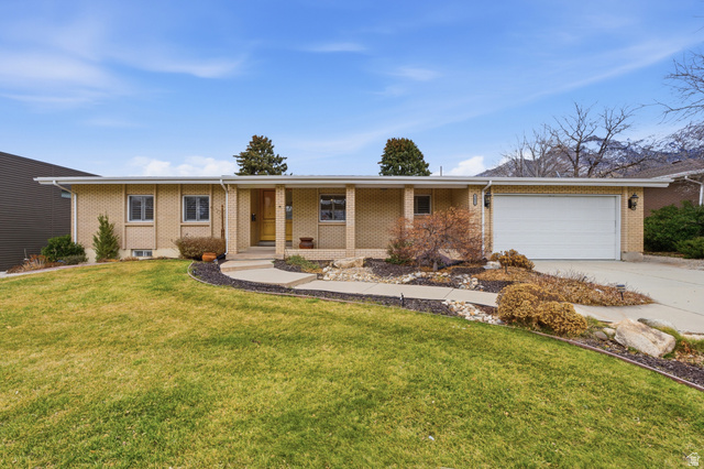 8651 Mount Majestic Road Sandy, UT 84093 - Photo 1 of 1