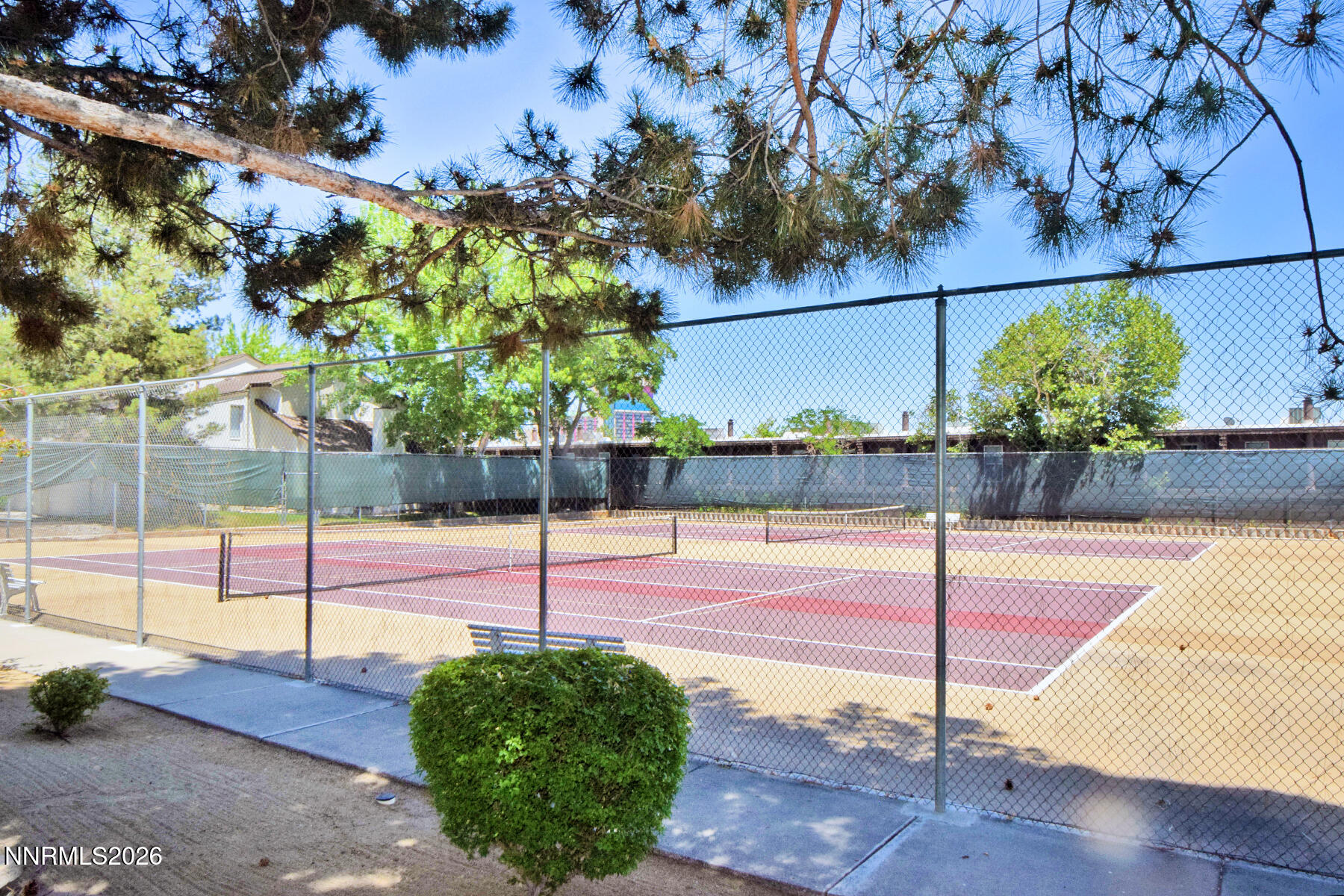 3930 Greenbriar Court Reno, NV 89509 - Photo 10 of 15 aDSC_0675tennis