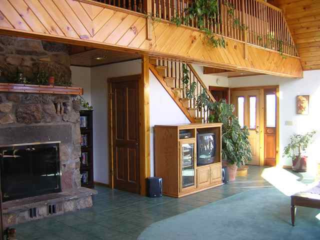 233 County Rte 353 Rensselaerville, NY 12147 - Photo 3 of 12 Photo 3
