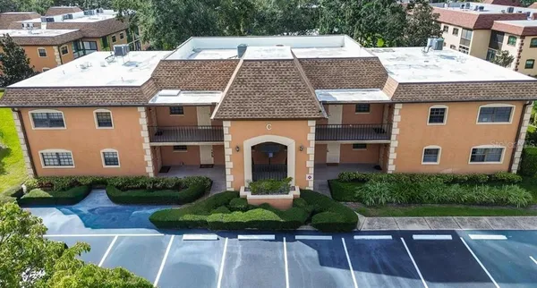 $1,800 | 12900 Vonn Road, Unit C101, Largo, FL 33774