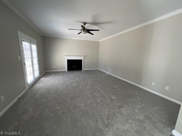 3514 Chance Road Greensboro, NC 27410 - Photo 1 of 37