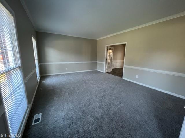 3514 Chance Road Greensboro, NC 27410 - Photo 12 of 37