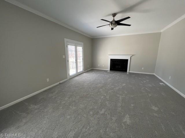 3514 Chance Road Greensboro, NC 27410 - Photo 2 of 37
