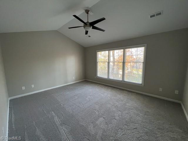 3514 Chance Road Greensboro, NC 27410 - Photo 25 of 37