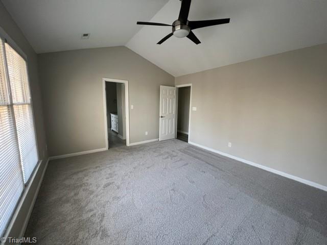 3514 Chance Road Greensboro, NC 27410 - Photo 26 of 37